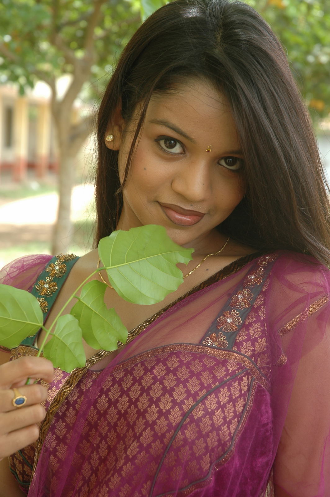 Bhavya Actress Photos | Picture 44261